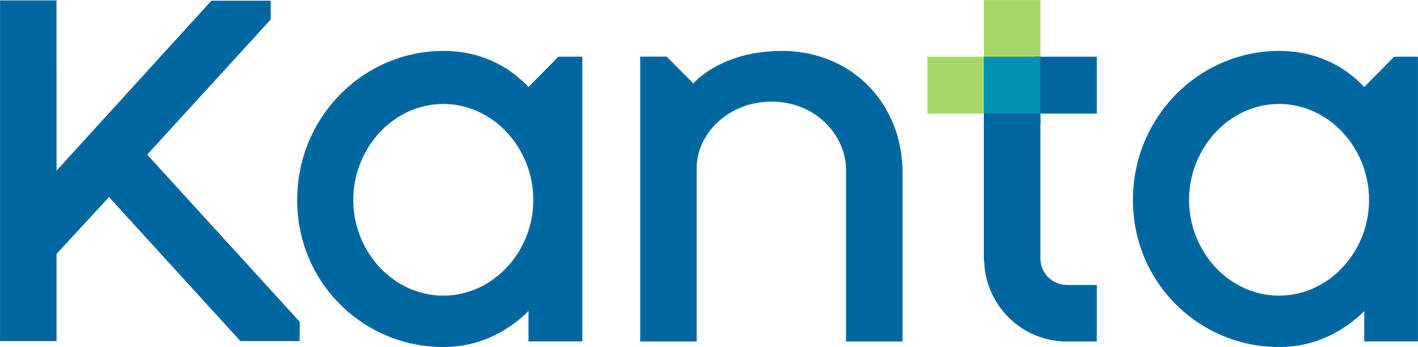 Kanta.fi:n logo